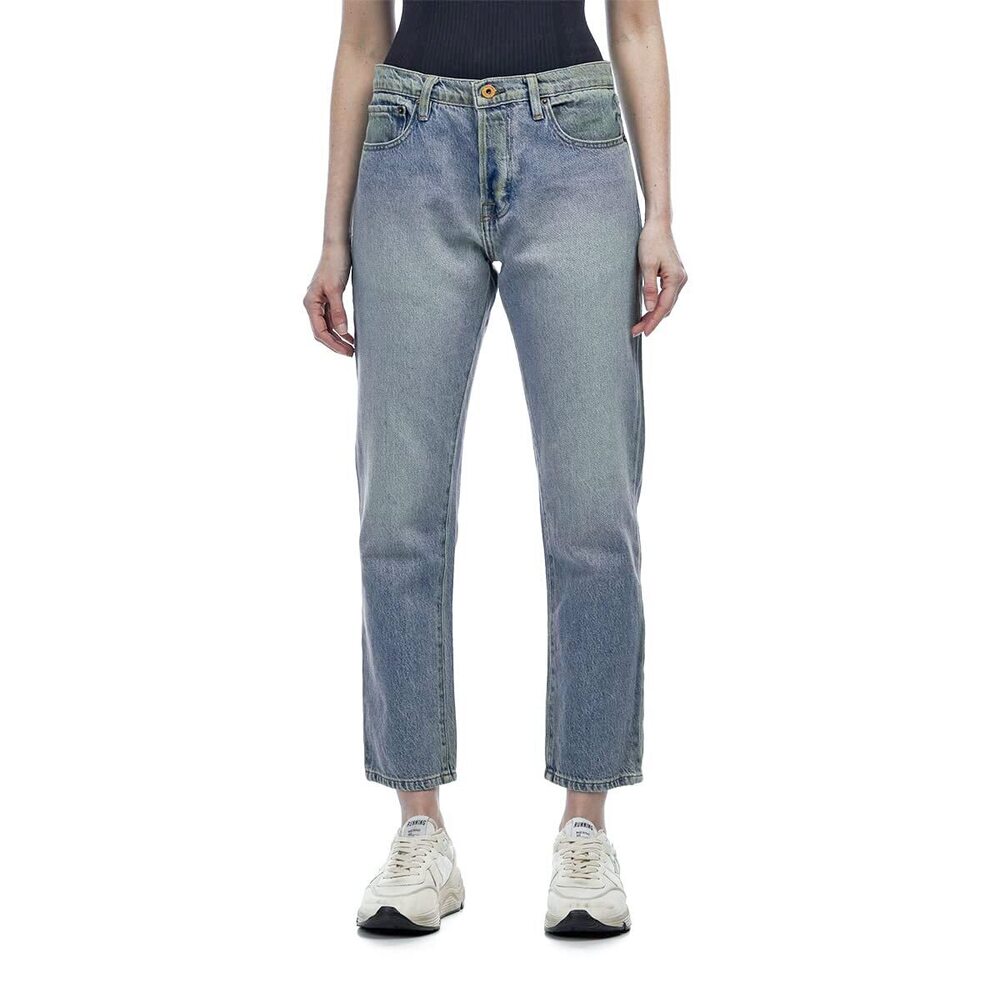 NSF Clothing Nori Super Baggy Jeans Eli Wash 29